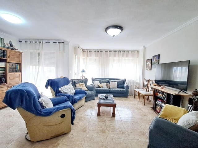 3 quarto Apartamento para venda em Lorca com garagem - 205 000 € (Ref: 10089838)