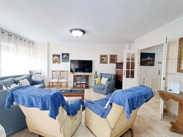 3 quarto Apartamento para venda em Lorca com garagem - 205 000 € (Ref: 10089838)