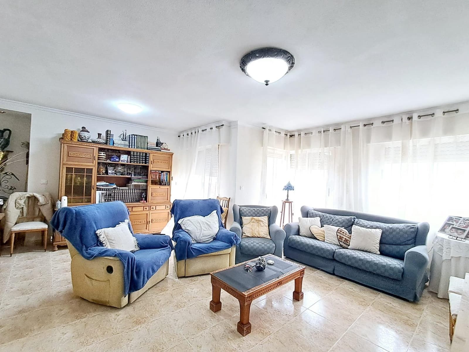 3 quarto Apartamento para venda em Lorca com garagem - 205 000 € (Ref: 10089838)