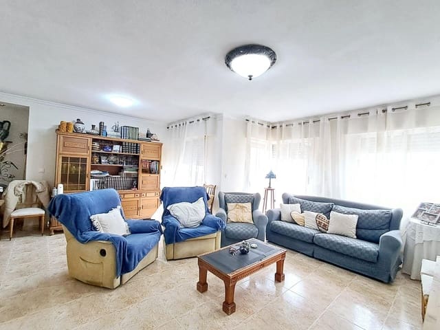 3 quarto Apartamento para venda em Lorca com garagem - 205 000 € (Ref: 10089838)