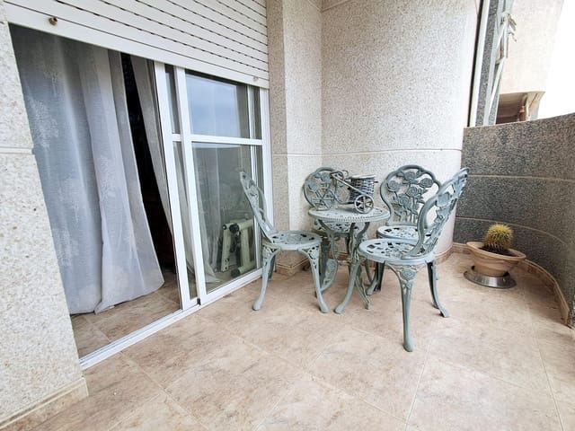 3 quarto Apartamento para venda em Lorca com garagem - 205 000 € (Ref: 10089838)