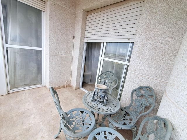 3 quarto Apartamento para venda em Lorca com garagem - 205 000 € (Ref: 10089838)