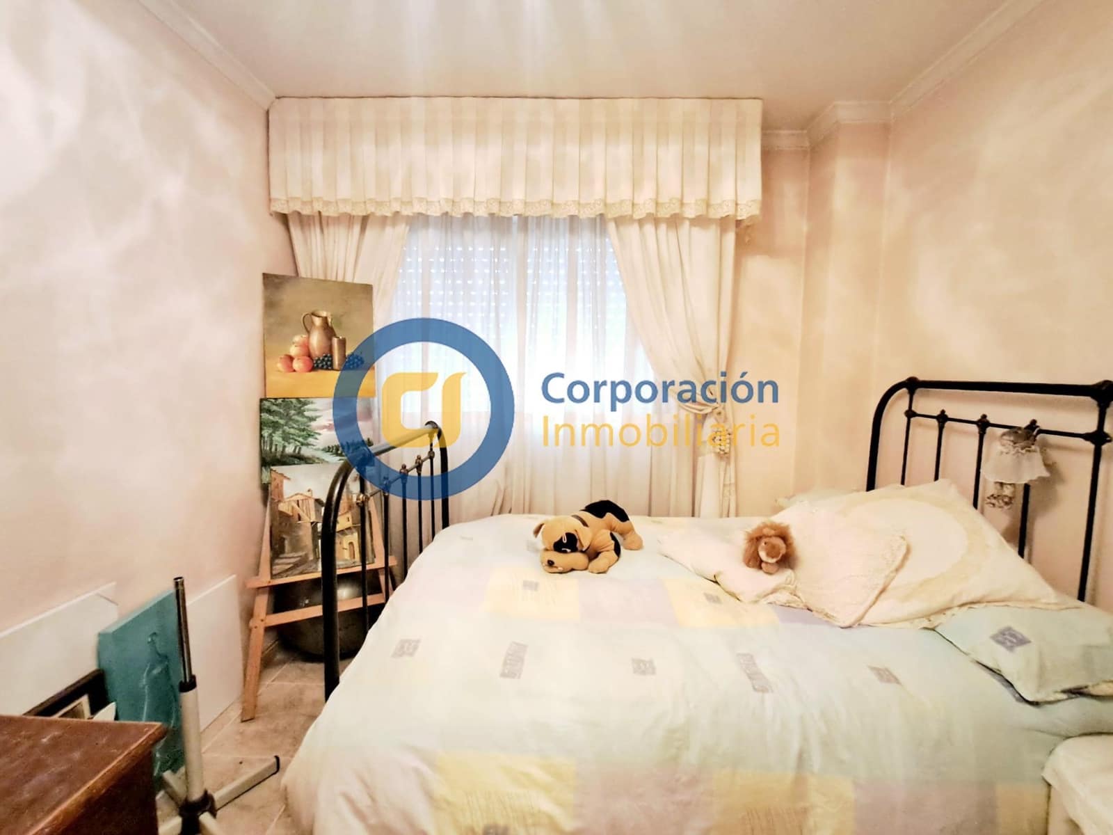 3 bedroom Flat for sale in Lorca with garage - € 205,000 (Ref: 10089838)