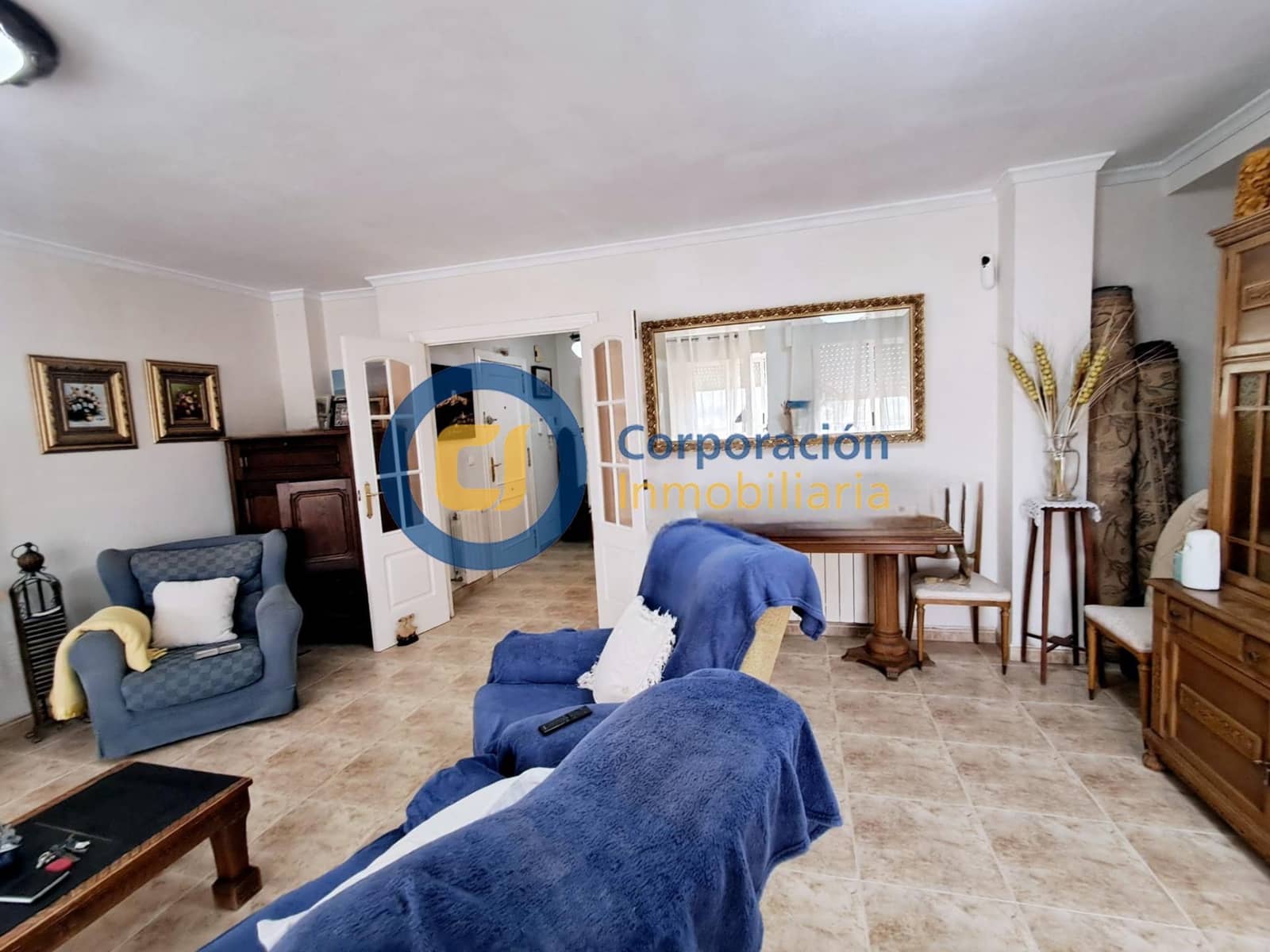 3 bedroom Flat for sale in Lorca with garage - € 205,000 (Ref: 10089838)