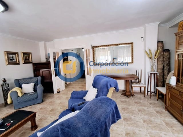 3 Zimmer Wohnung zu verkaufen in Lorca mit Garage - 205.000 € (Ref: 10089838)