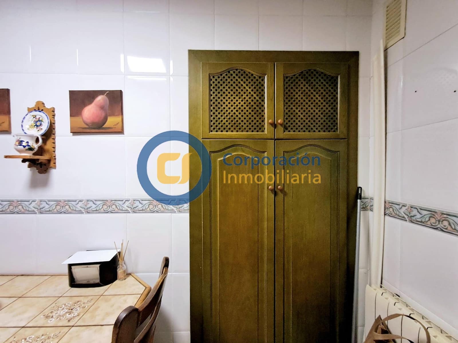3 bedroom Flat for sale in Lorca with garage - € 205,000 (Ref: 10089838)