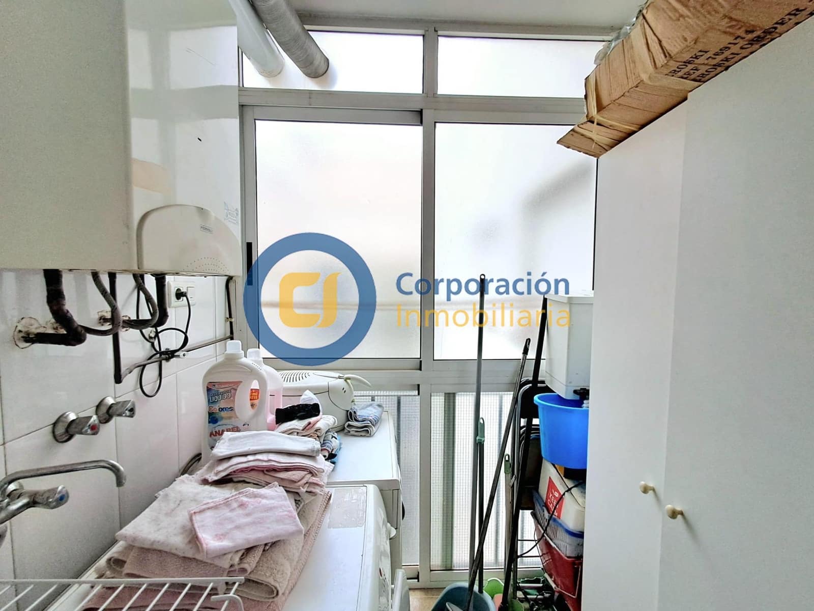 3 bedroom Flat for sale in Lorca with garage - € 205,000 (Ref: 10089838)