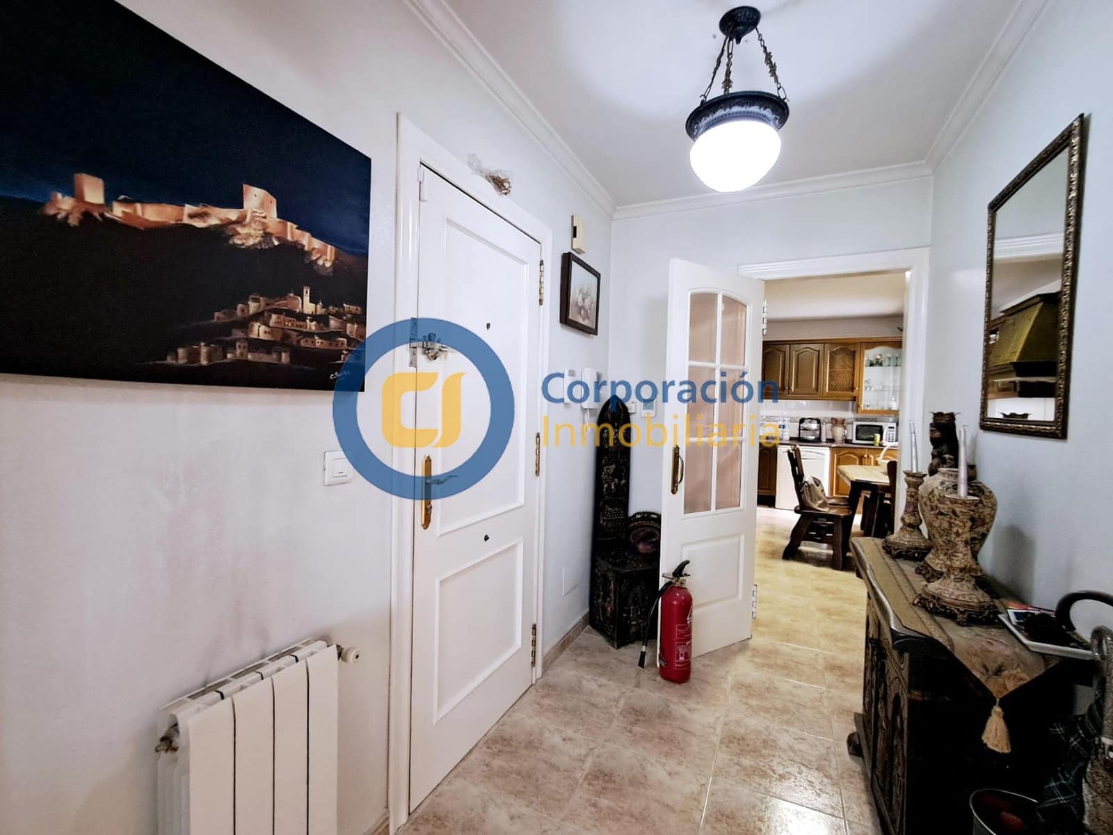 3 bedroom Flat for sale in Lorca with garage - € 205,000 (Ref: 10089838)