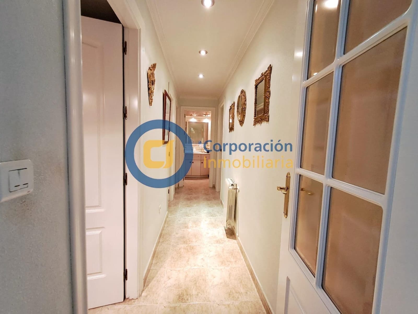3 bedroom Flat for sale in Lorca with garage - € 205,000 (Ref: 10089838)