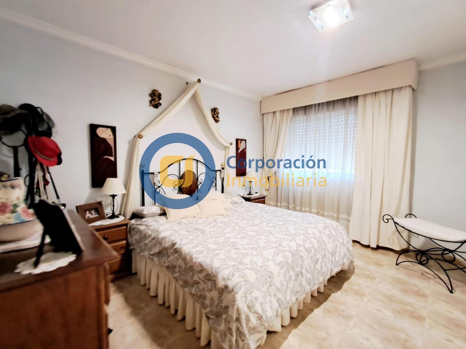 3 bedroom Flat for sale in Lorca with garage - € 205,000 (Ref: 10089838)