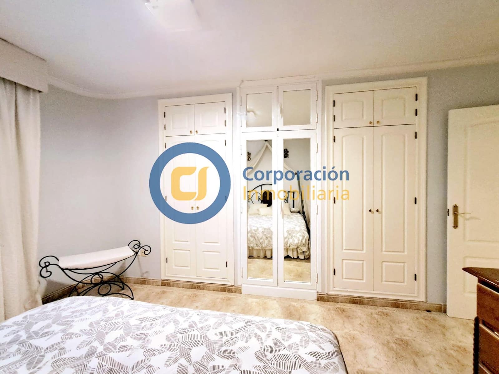 3 bedroom Flat for sale in Lorca with garage - € 205,000 (Ref: 10089838)