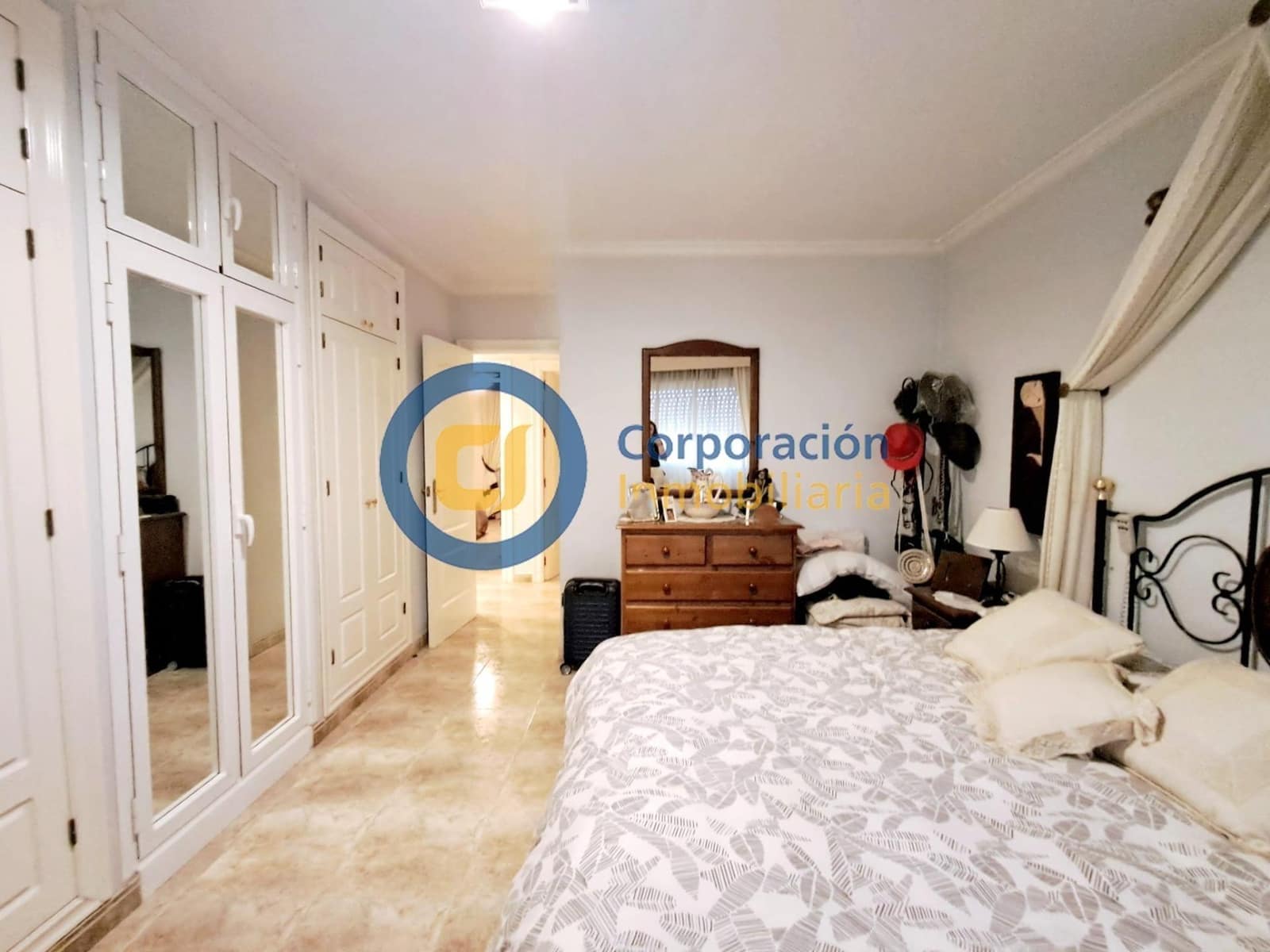 3 bedroom Flat for sale in Lorca with garage - € 205,000 (Ref: 10089838)