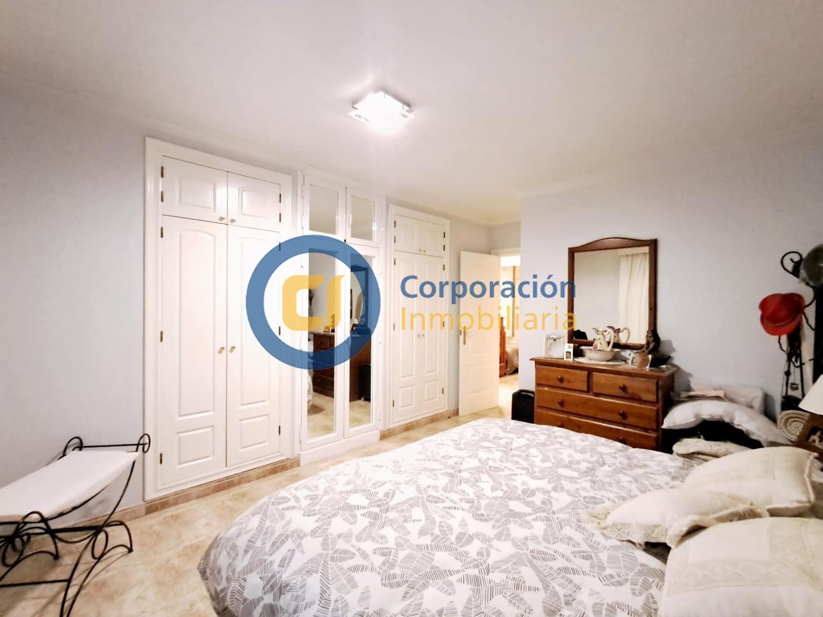 3 bedroom Flat for sale in Lorca with garage - € 205,000 (Ref: 10089838)