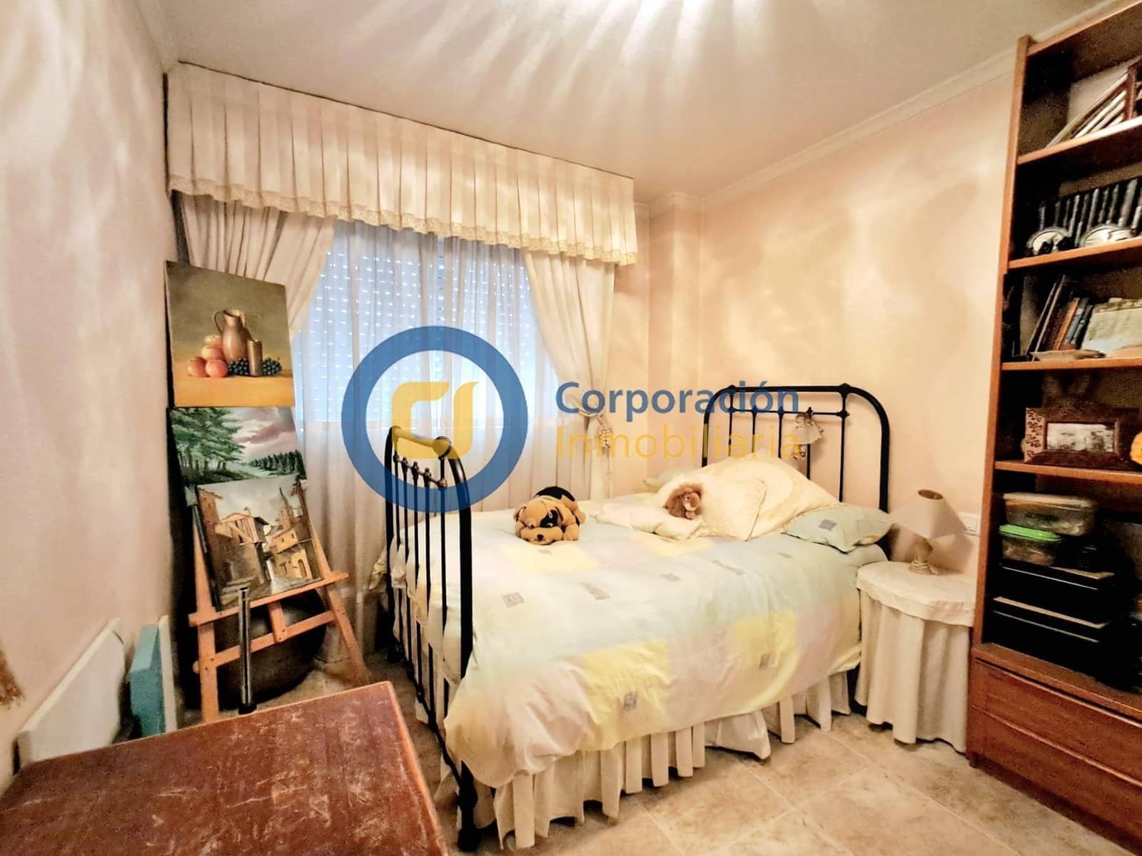 3 bedroom Flat for sale in Lorca with garage - € 205,000 (Ref: 10089838)