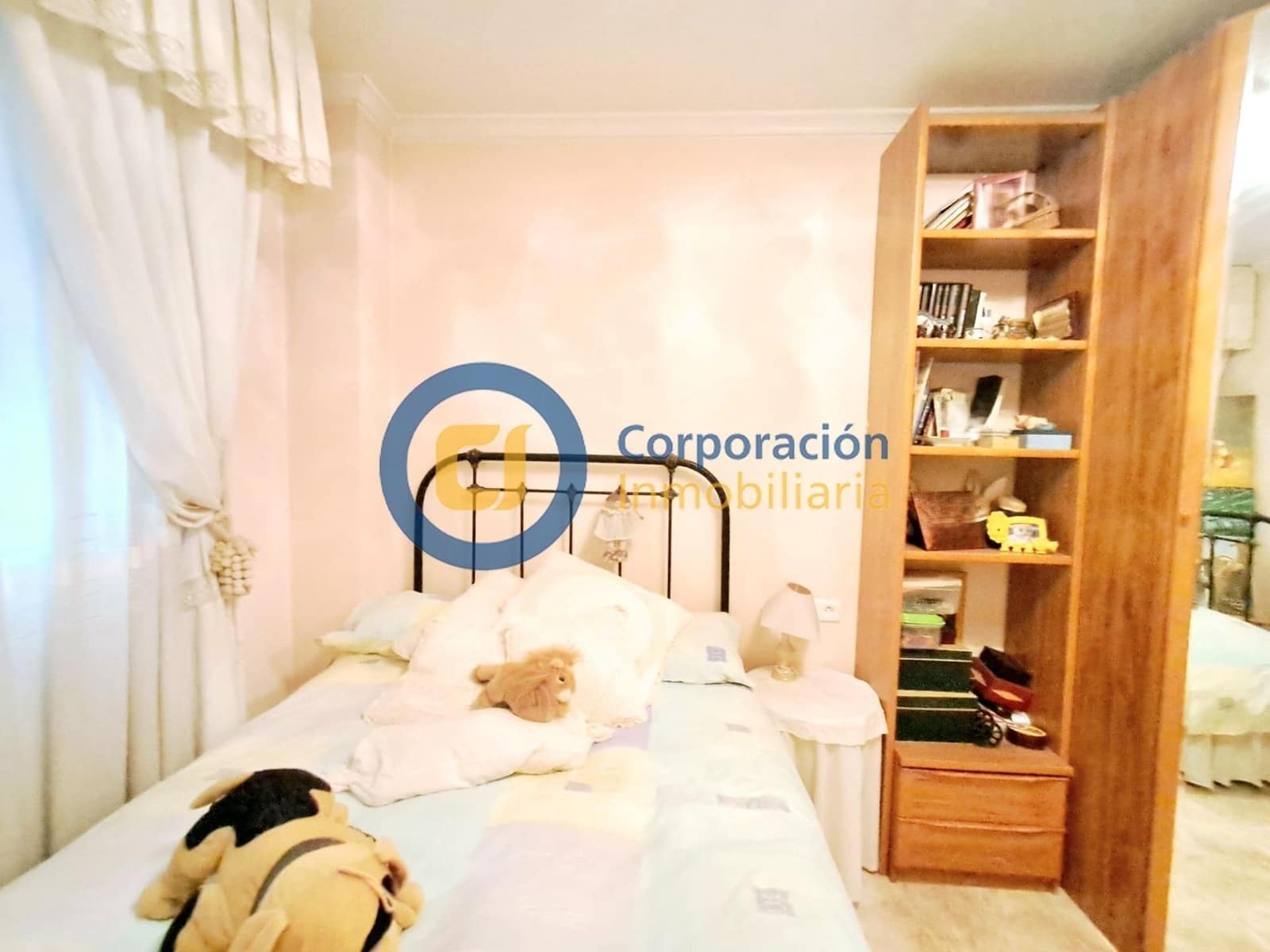 3 bedroom Flat for sale in Lorca with garage - € 205,000 (Ref: 10089838)