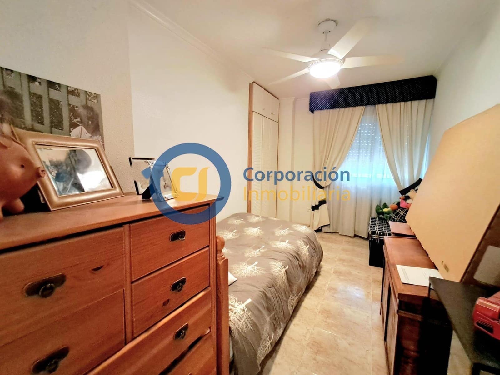 3 bedroom Flat for sale in Lorca with garage - € 205,000 (Ref: 10089838)
