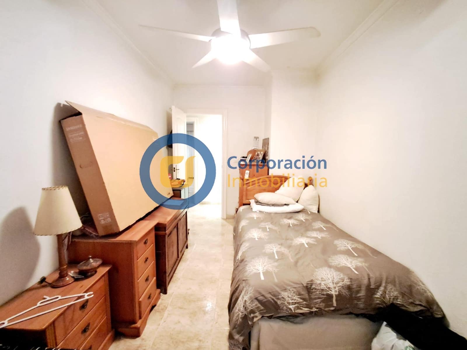 3 bedroom Flat for sale in Lorca with garage - € 205,000 (Ref: 10089838)