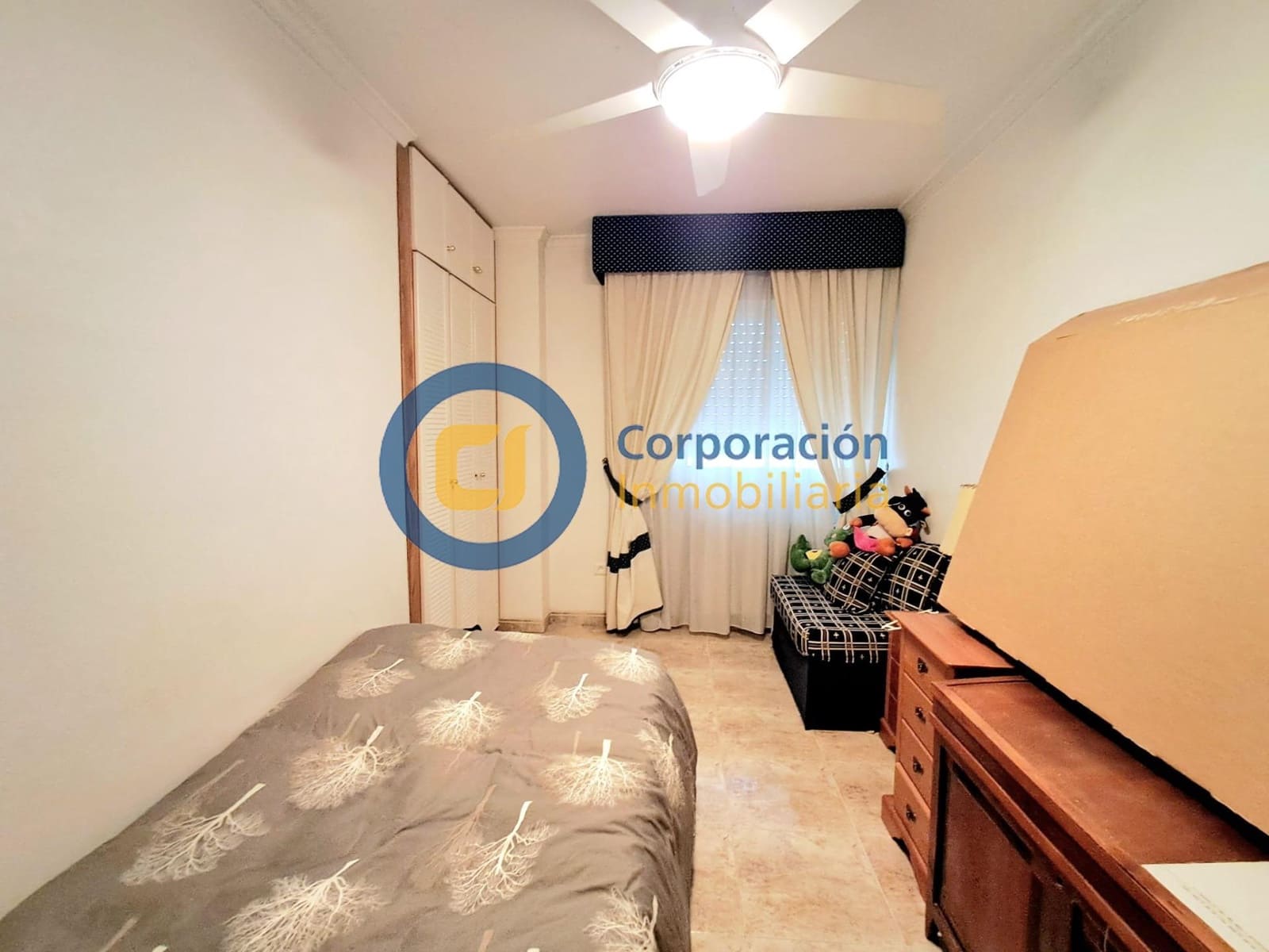 3 bedroom Flat for sale in Lorca with garage - € 205,000 (Ref: 10089838)