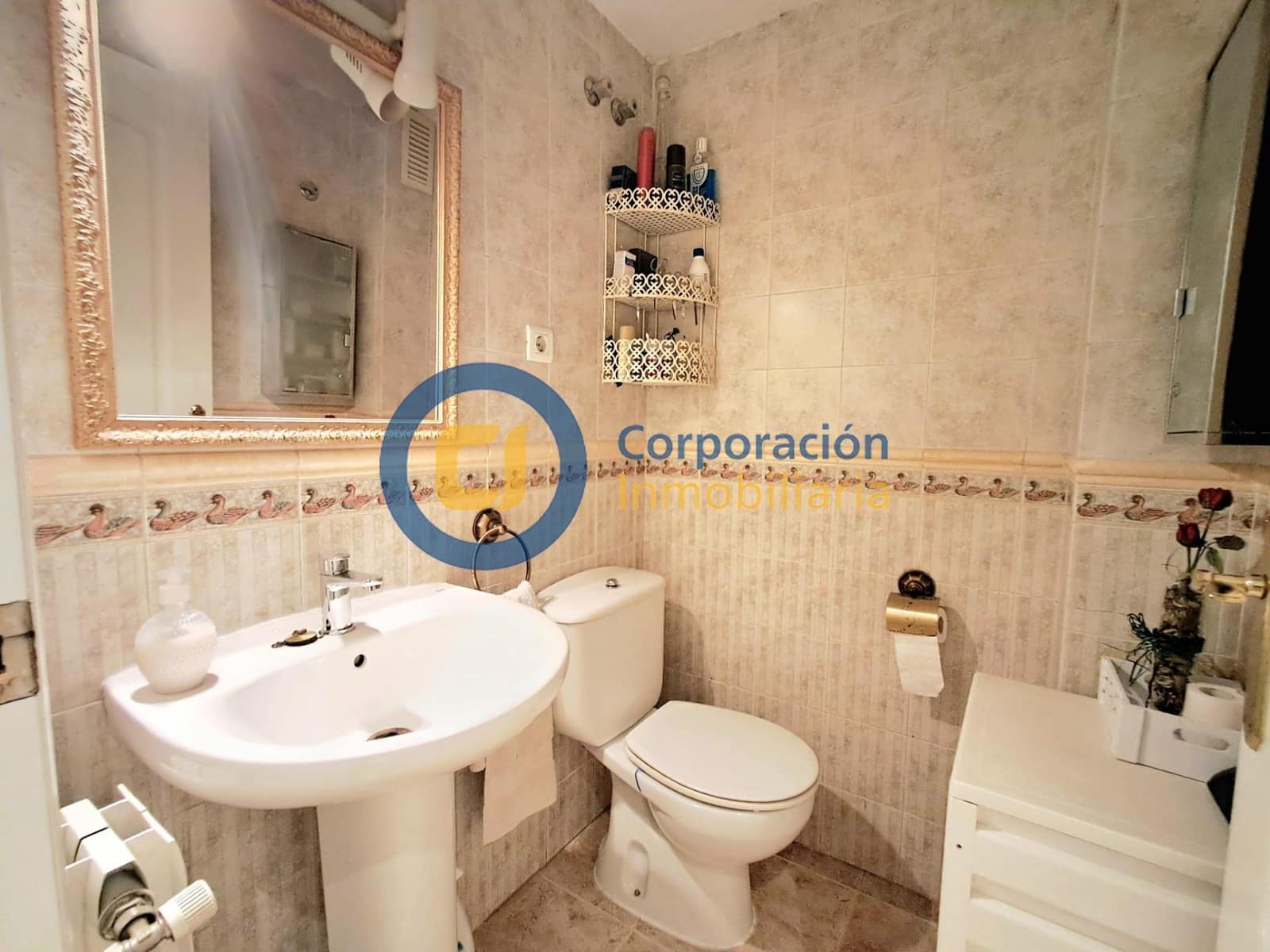 3 bedroom Flat for sale in Lorca with garage - € 205,000 (Ref: 10089838)