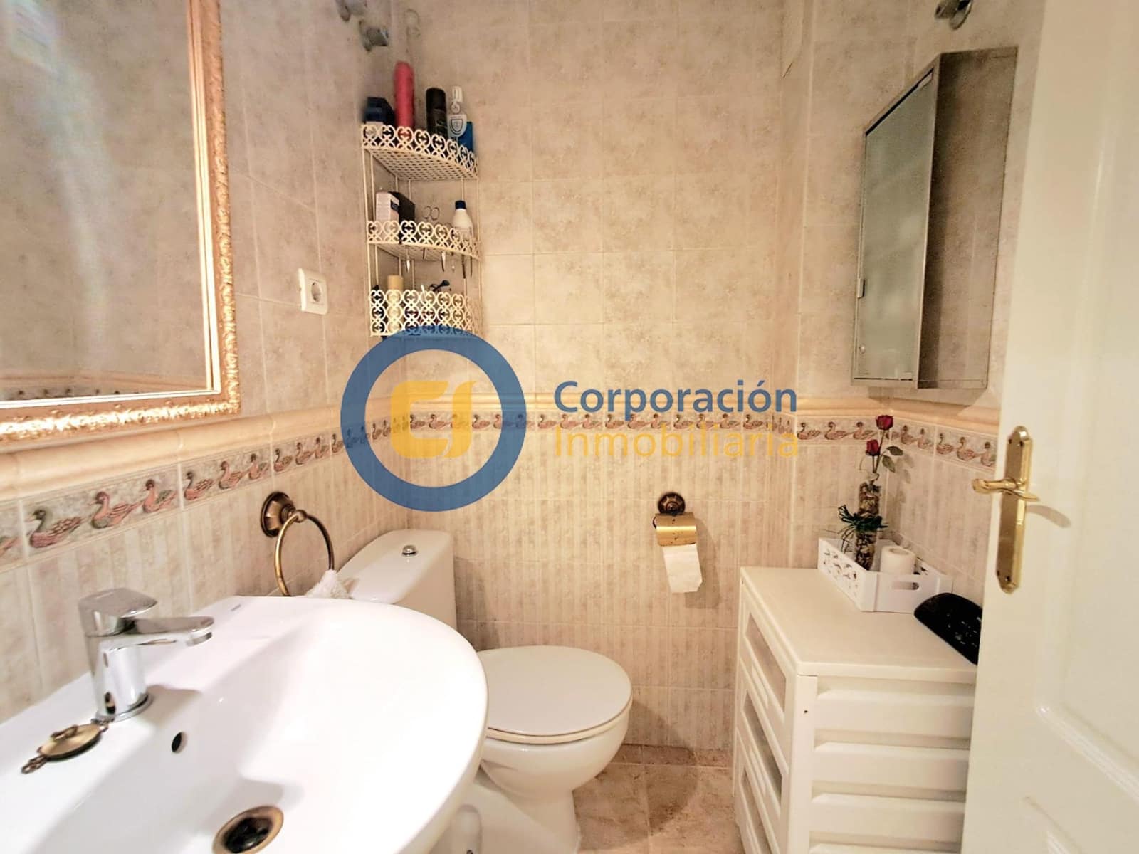 3 bedroom Flat for sale in Lorca with garage - € 205,000 (Ref: 10089838)