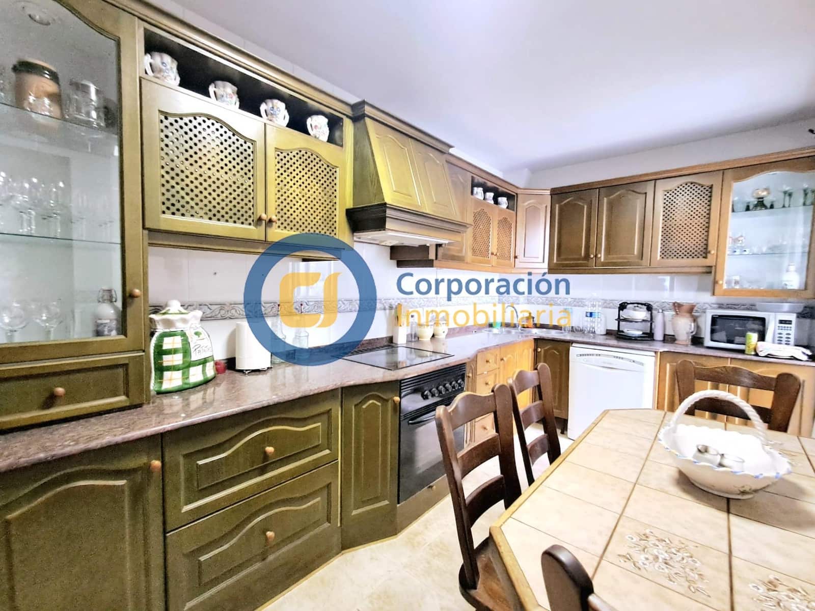 3 bedroom Flat for sale in Lorca with garage - € 205,000 (Ref: 10089838)