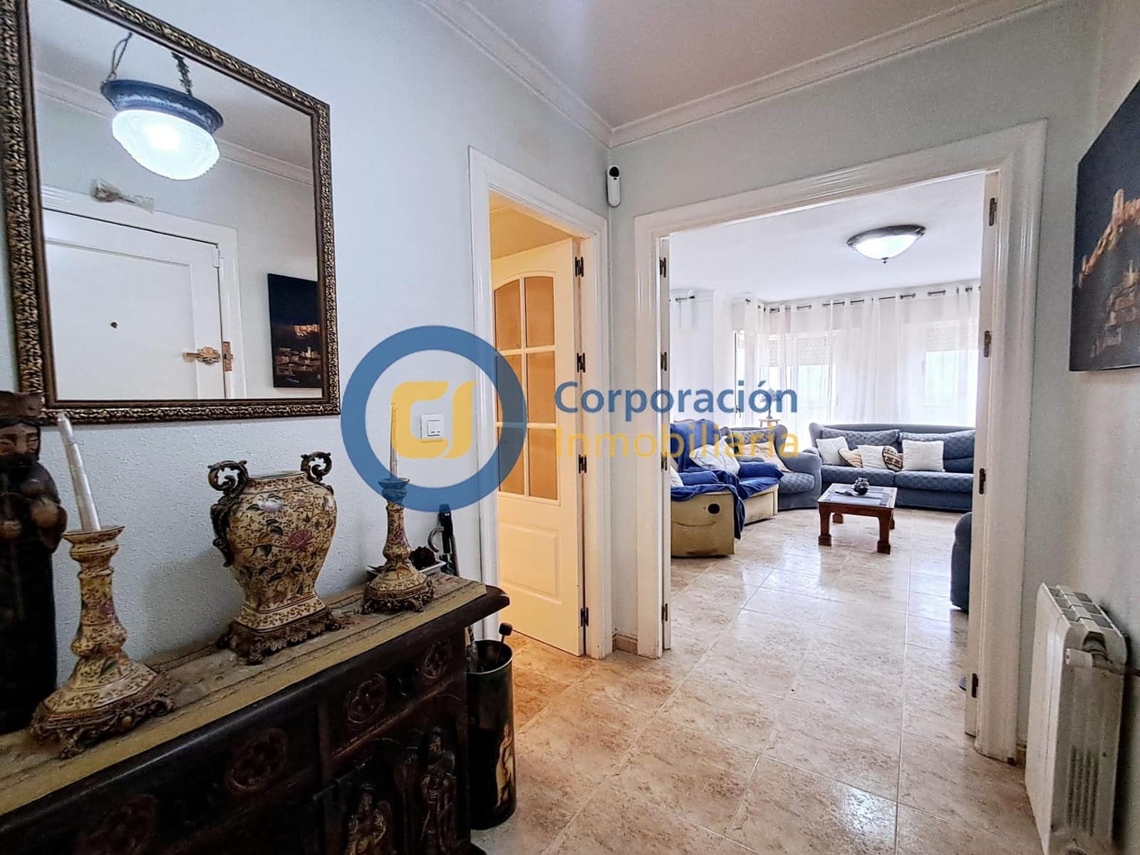 3 bedroom Flat for sale in Lorca with garage - € 205,000 (Ref: 10089838)