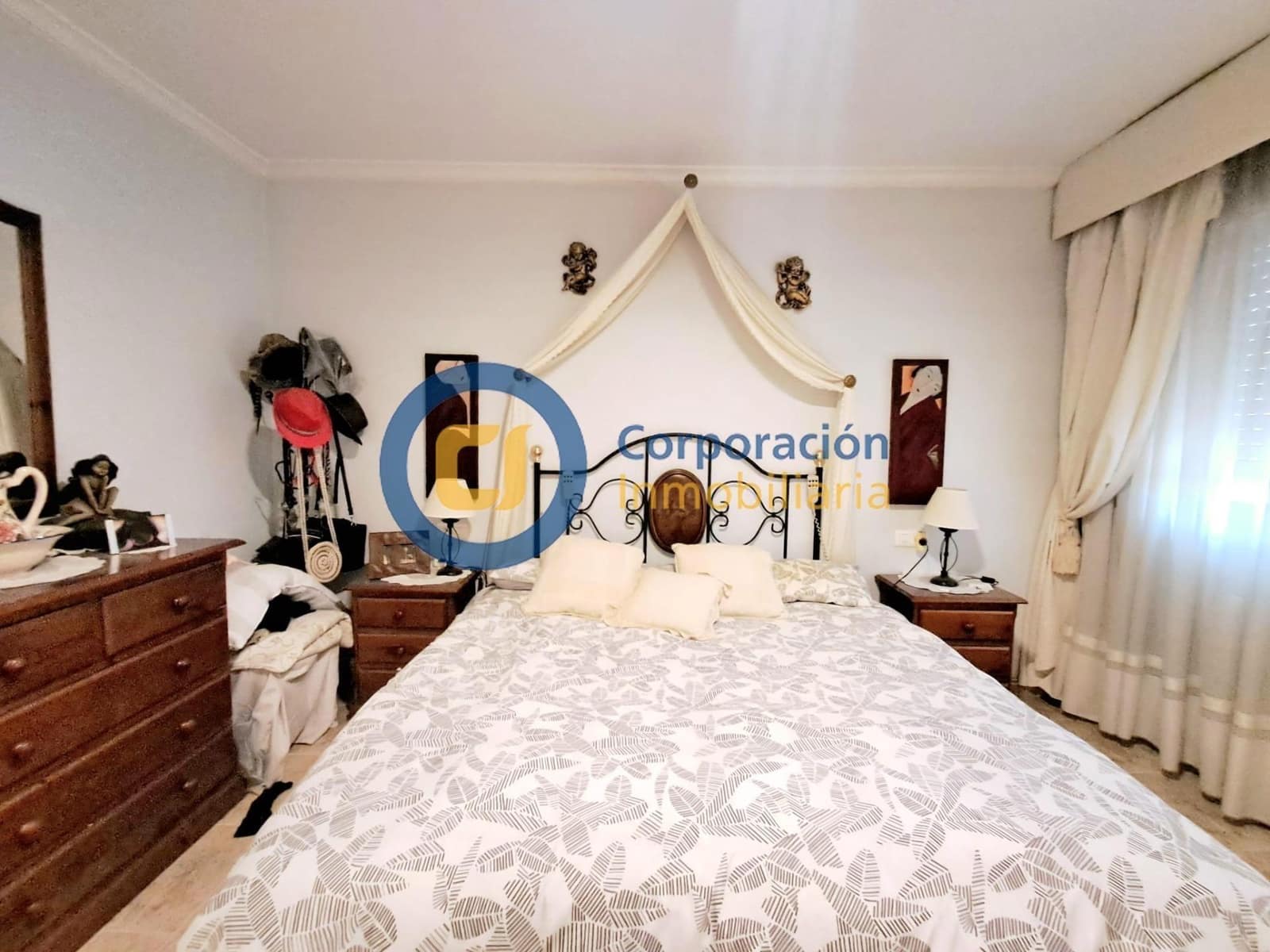 3 bedroom Flat for sale in Lorca with garage - € 205,000 (Ref: 10089838)