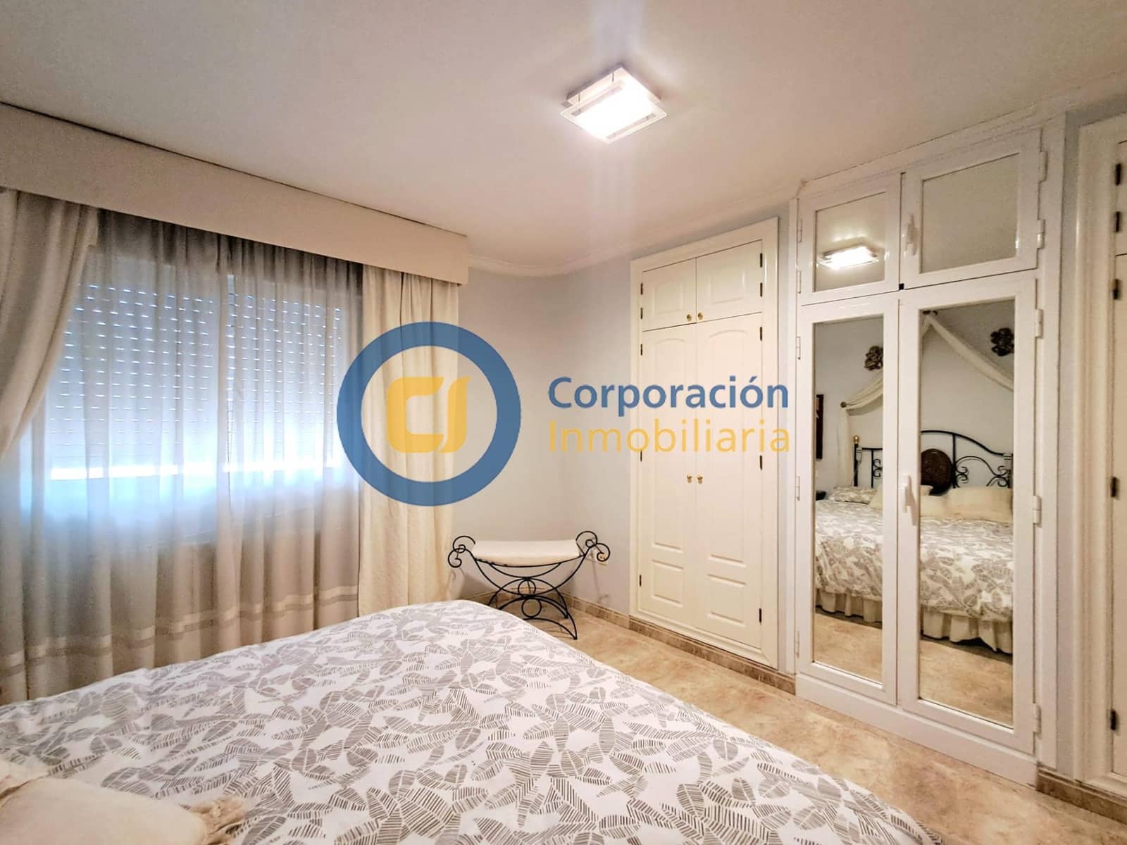 3 bedroom Flat for sale in Lorca with garage - € 205,000 (Ref: 10089838)