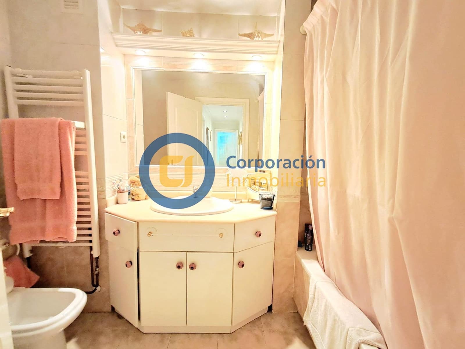 3 bedroom Flat for sale in Lorca with garage - € 205,000 (Ref: 10089838)