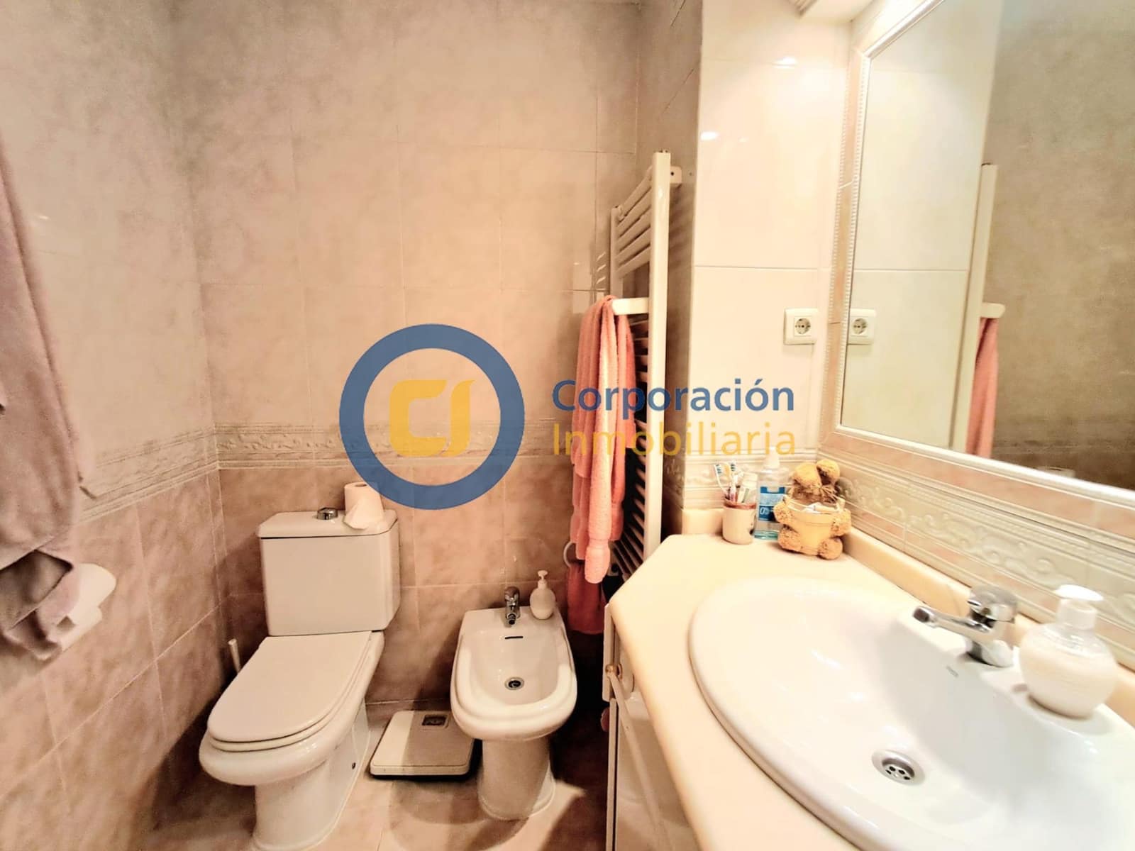 3 bedroom Flat for sale in Lorca with garage - € 205,000 (Ref: 10089838)