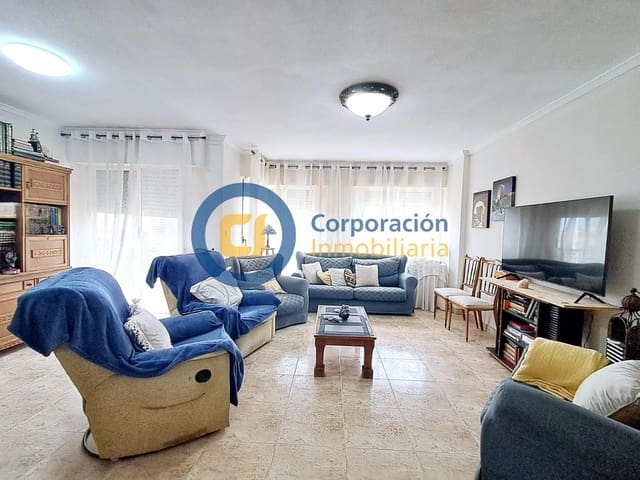 3 Zimmer Wohnung zu verkaufen in Lorca mit Garage - 205.000 € (Ref: 10089838)