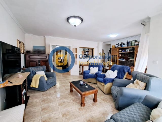 3 Zimmer Wohnung zu verkaufen in Lorca mit Garage - 205.000 € (Ref: 10089838)
