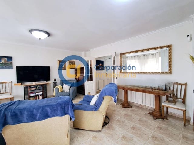 3 Zimmer Wohnung zu verkaufen in Lorca mit Garage - 205.000 € (Ref: 10089838)