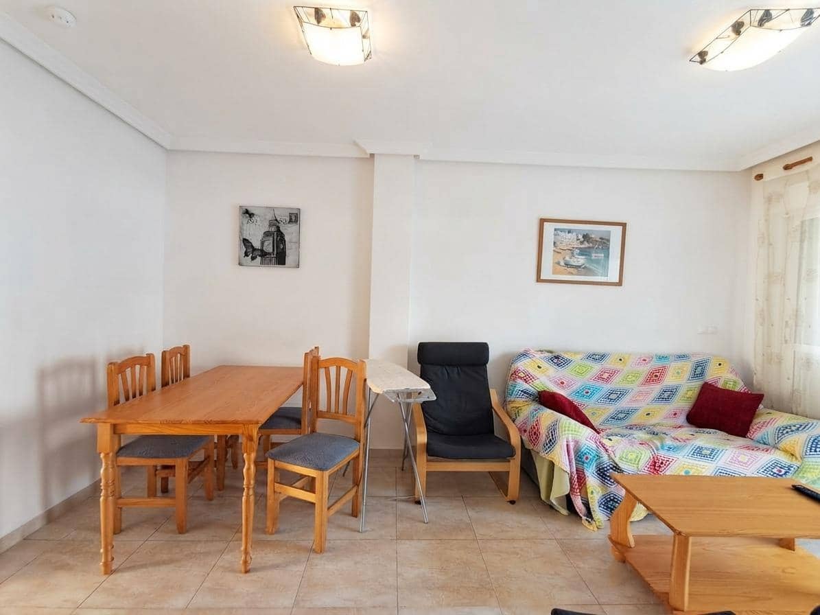 Apartamento de 2 habitaciones en Los Collados en venta con piscina garaje - 140.000 € (Ref: 10136207)