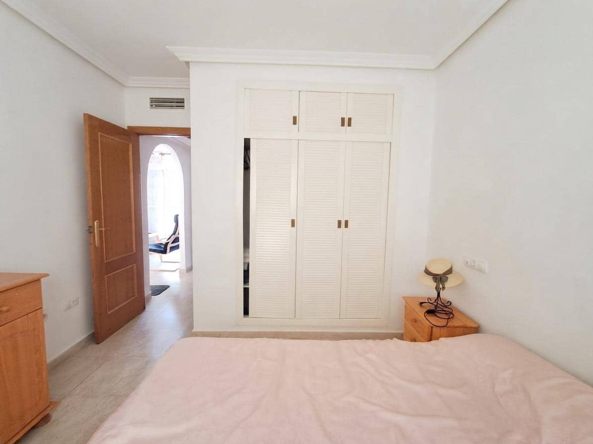 Apartamento de 2 habitaciones en Los Collados en venta con piscina garaje - 140.000 € (Ref: 10136207)