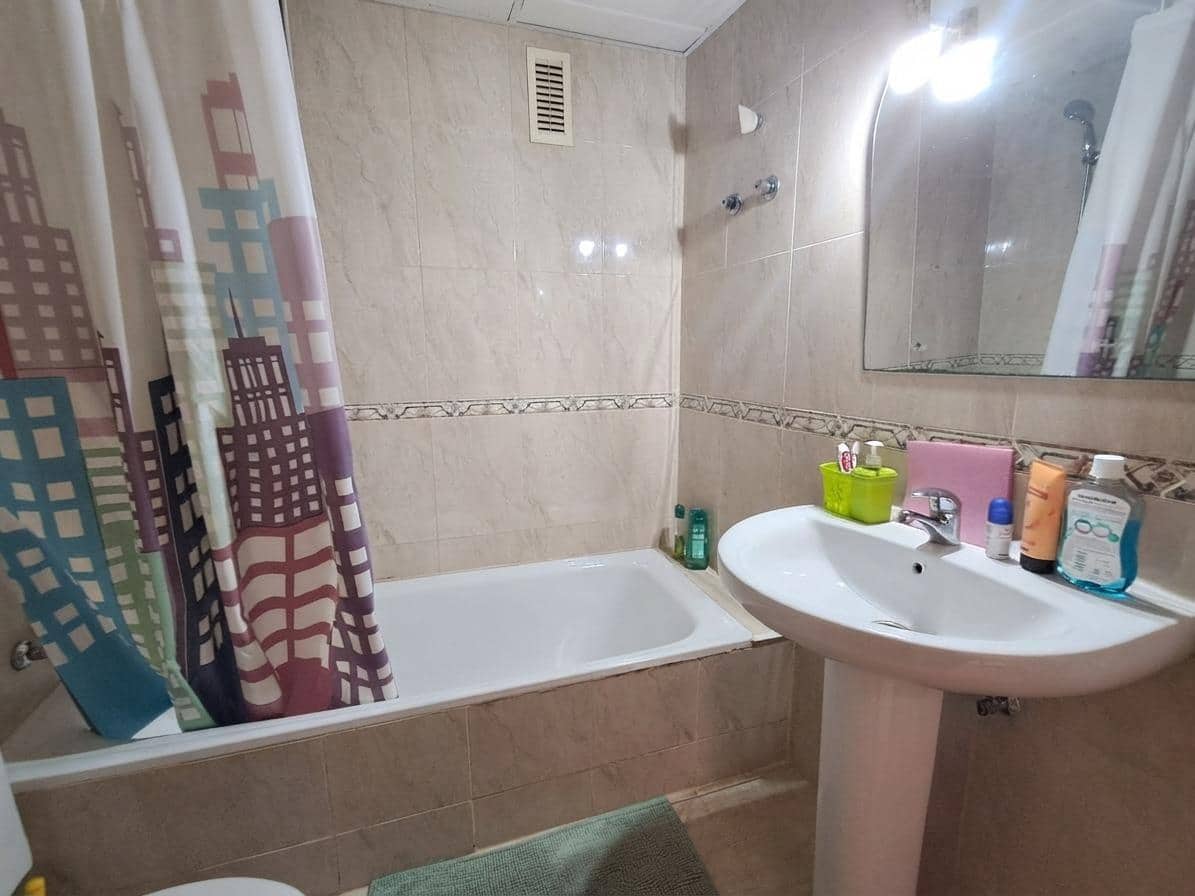 Apartamento de 2 habitaciones en Los Collados en venta con piscina garaje - 140.000 € (Ref: 10136207)