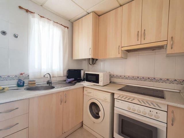 2 camera da letto Appartamento in vendita in Los Collados, Aguilas con piscina garage - 140.000 € (Rif: 10136207)