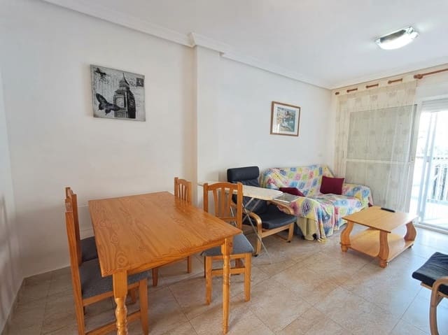 2 camera da letto Appartamento in vendita in Los Collados, Aguilas con piscina garage - 140.000 € (Rif: 10136207)