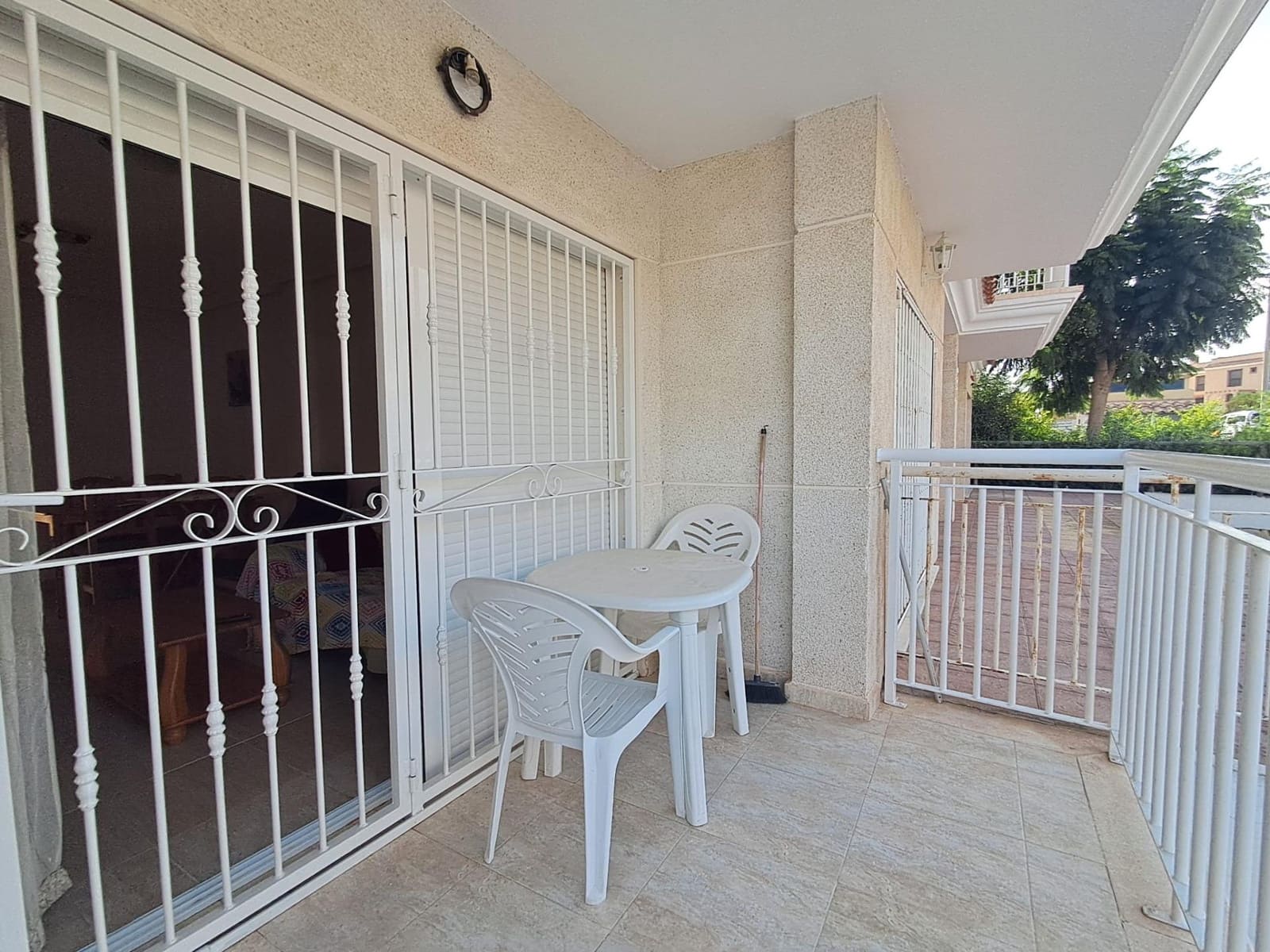 Apartamento de 2 habitaciones en Los Collados en venta con piscina garaje - 140.000 € (Ref: 10136207)
