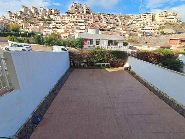 2 camera da letto Appartamento in vendita in Los Collados, Aguilas con piscina garage - 140.000 € (Rif: 10136207)