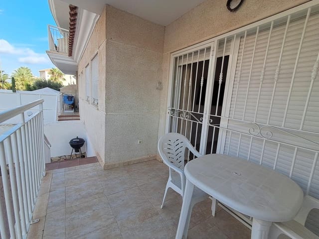 2 camera da letto Appartamento in vendita in Los Collados, Aguilas con piscina garage - 140.000 € (Rif: 10136207)
