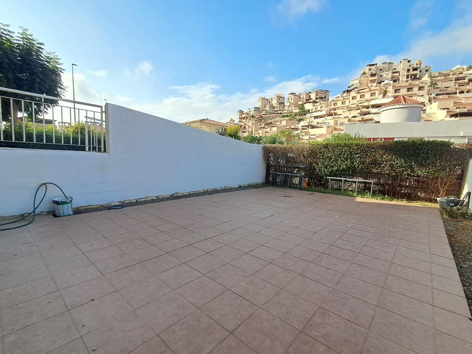Apartamento de 2 habitaciones en Los Collados en venta con piscina garaje - 140.000 € (Ref: 10136207)