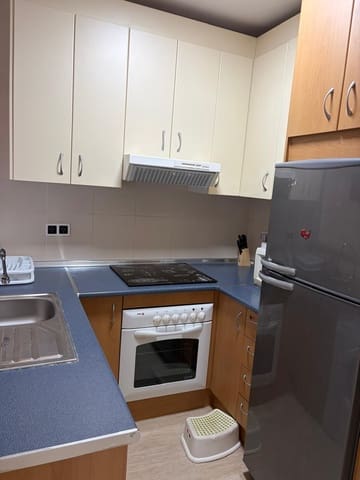 2 sypialnia Apartament na sprzedaż w Los Collados, Aguilas z basenem garażem - 149 900 € (Ref: 10139846)