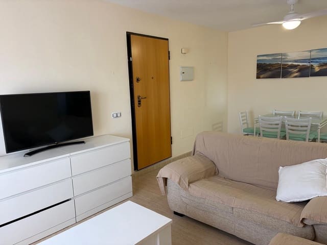 2 sypialnia Apartament na sprzedaż w Los Collados, Aguilas z basenem garażem - 149 900 € (Ref: 10139846)