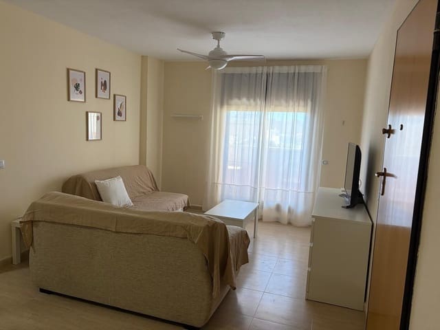 2 sypialnia Apartament na sprzedaż w Los Collados, Aguilas z basenem garażem - 149 900 € (Ref: 10139846)