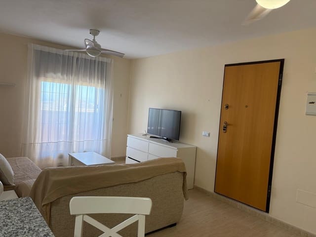 2 sypialnia Apartament na sprzedaż w Los Collados, Aguilas z basenem garażem - 149 900 € (Ref: 10139846)