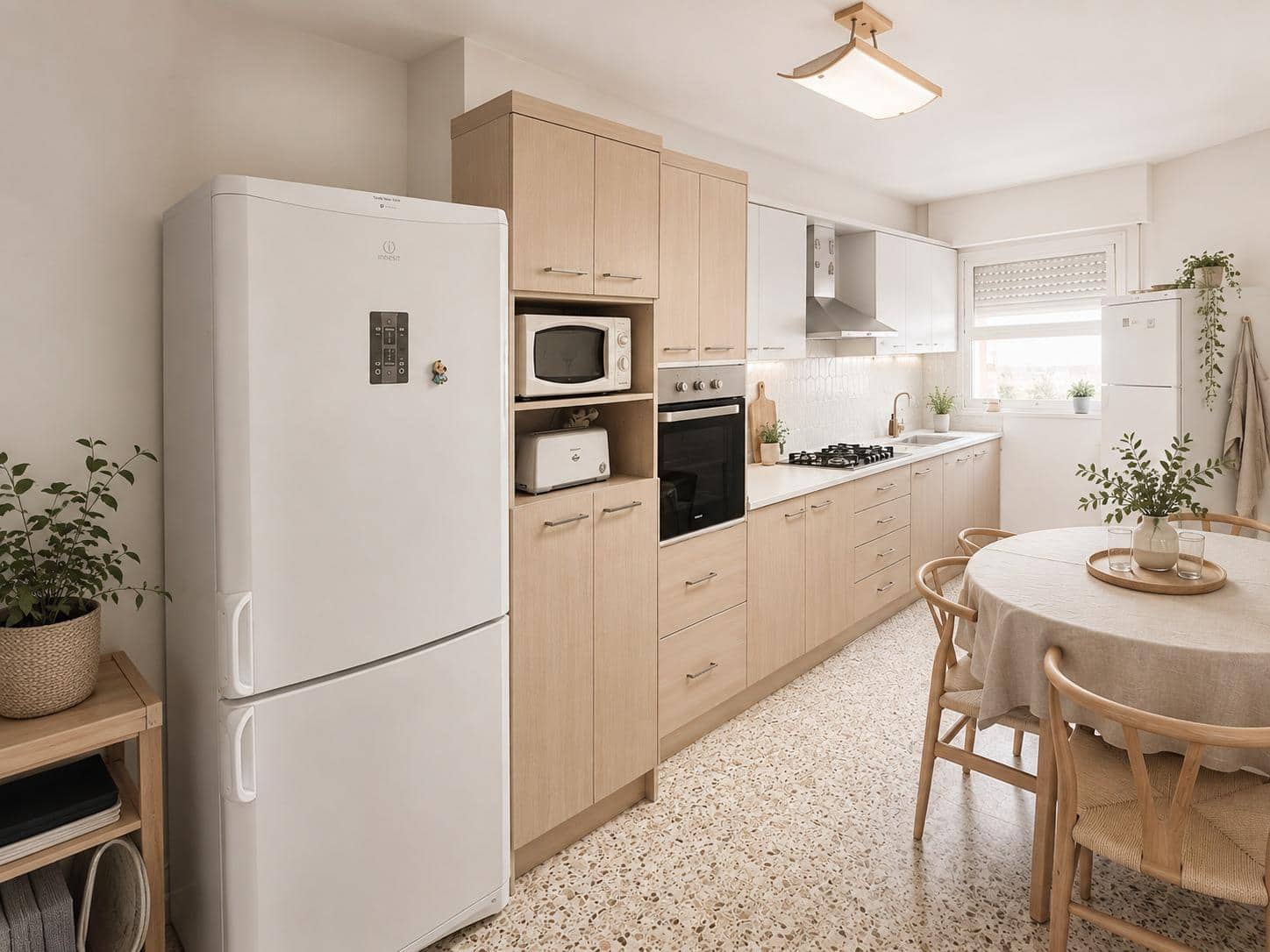 3 slaapkamer Flat te koop in Aguilas met garage - € 229.000 (Ref: 10142497)