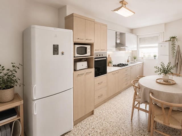 3 slaapkamer Flat te koop in Aguilas met garage - € 229.000 (Ref: 10142497)