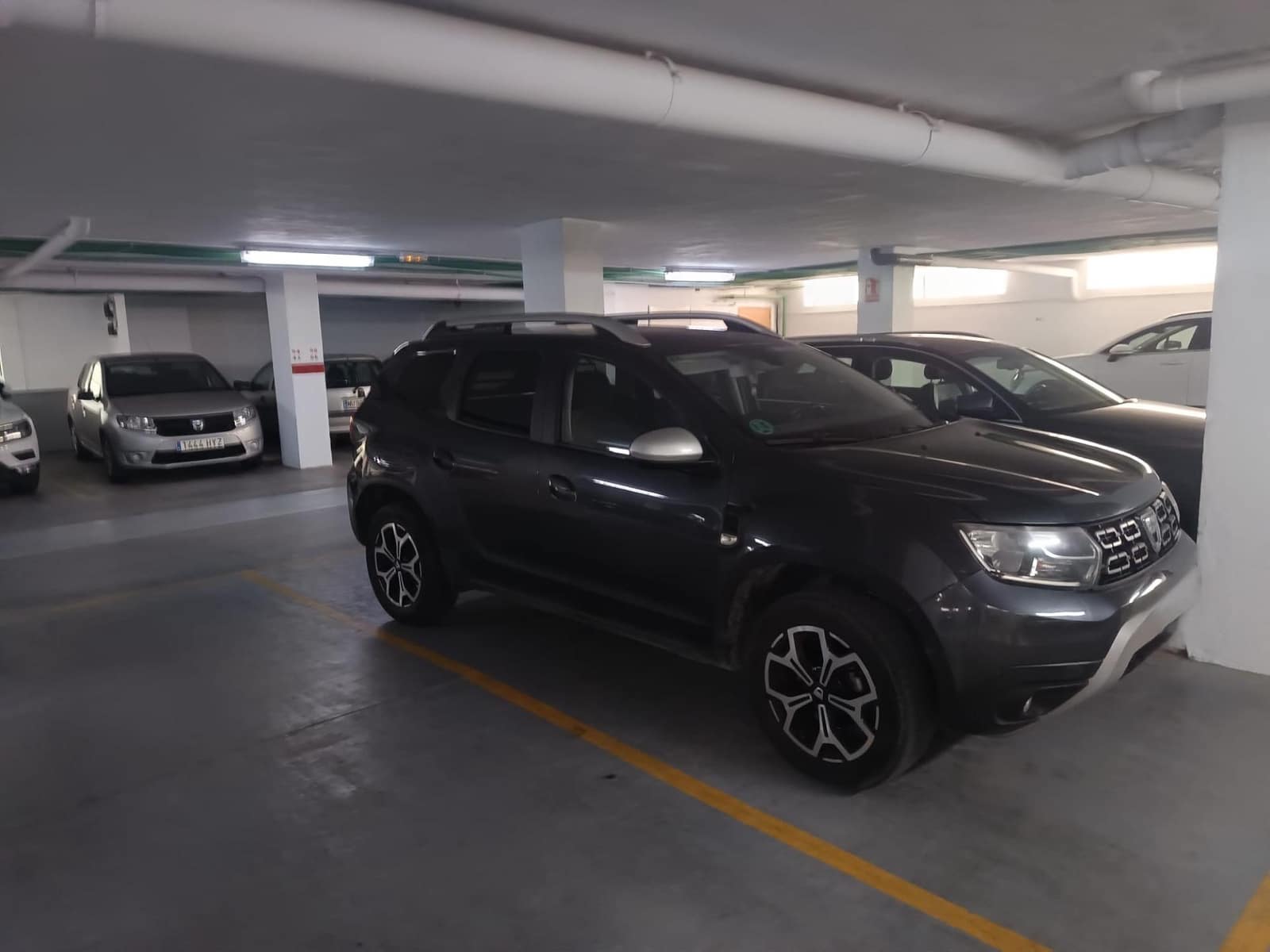 3 slaapkamer Flat te koop in Aguilas met garage - € 229.000 (Ref: 10142497)