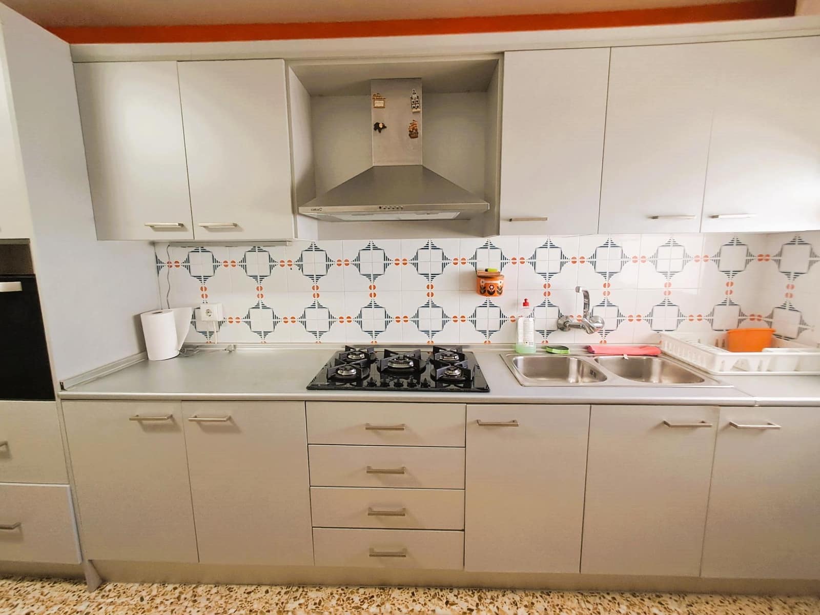 3 slaapkamer Flat te koop in Aguilas met garage - € 229.000 (Ref: 10142497)